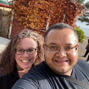 Meet your Posher, Hollie